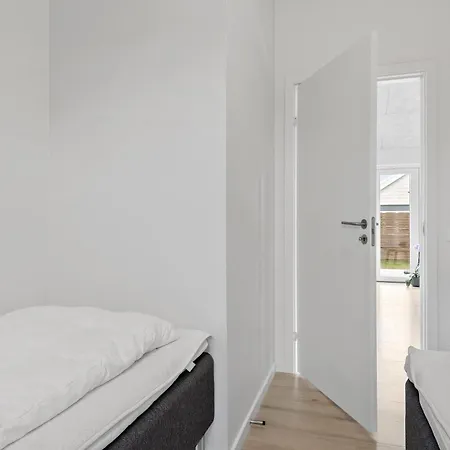 Сasa de vacaciones Bonita Casa En Con Cocina