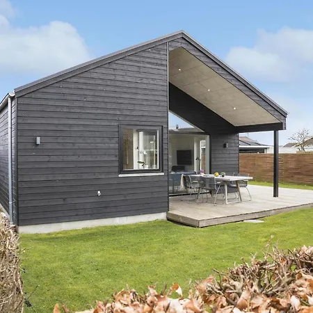 Дом отдыха Awesome In With Wifi *