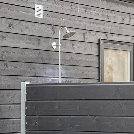 Дом отдыха Awesome In With Wifi Оттеруп